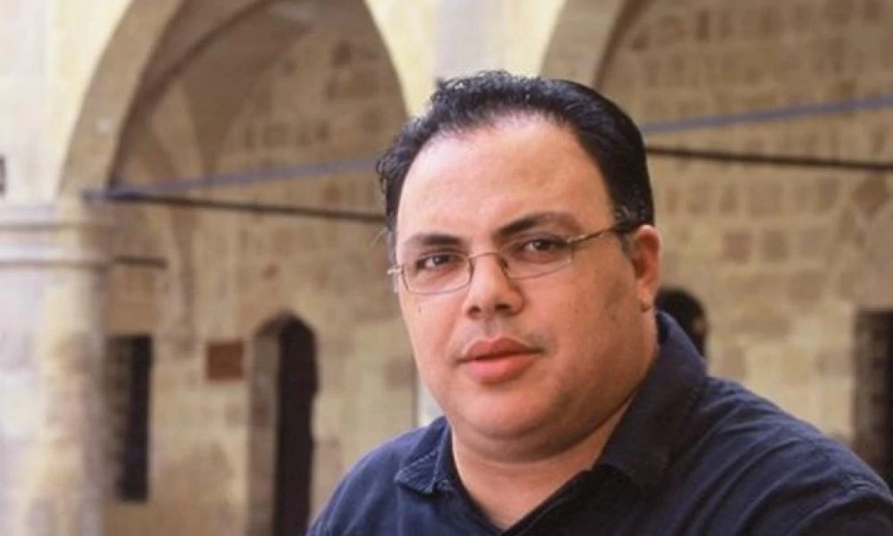 Ανδρέας Παράσχος: Η ανάρτηση στο facebook μετά την παραίτηση από την "Καθημερινή" Κύπρου